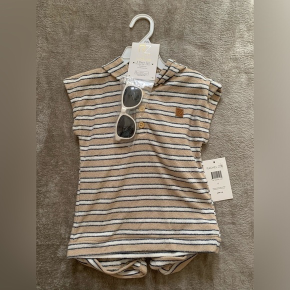 Rachel Zoe Kids 3 piece Set - Picture 1 of 12